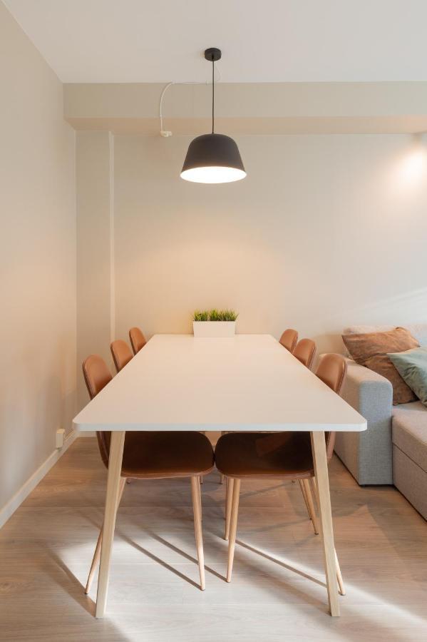 Nordic Host - Dronningens Gate 12 Apartment ออสโล ภายนอก รูปภาพ
