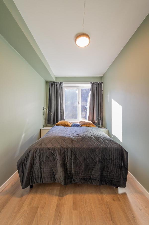 Nordic Host - Dronningens Gate 12 Apartment ออสโล ภายนอก รูปภาพ