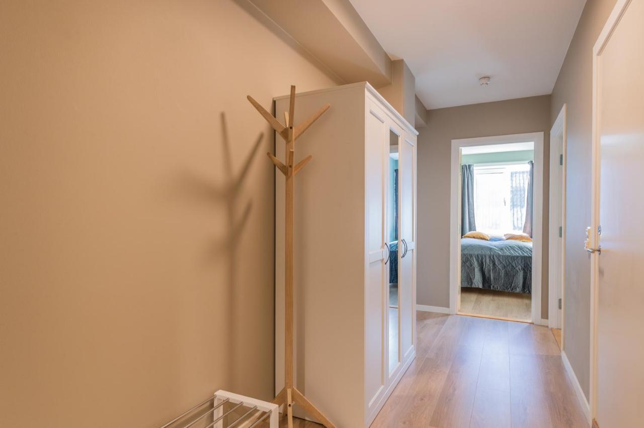Nordic Host - Dronningens Gate 12 Apartment ออสโล ภายนอก รูปภาพ