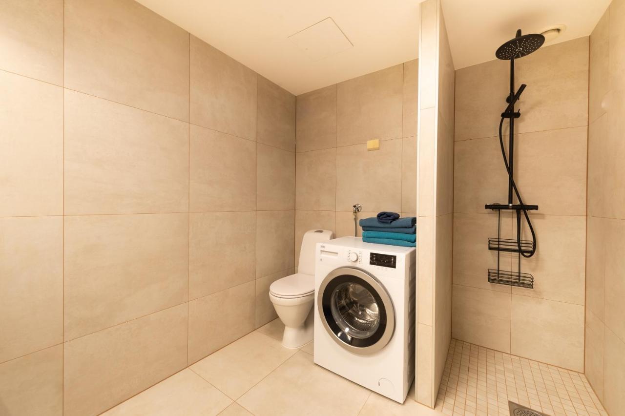 Nordic Host - Dronningens Gate 12 Apartment ออสโล ภายนอก รูปภาพ
