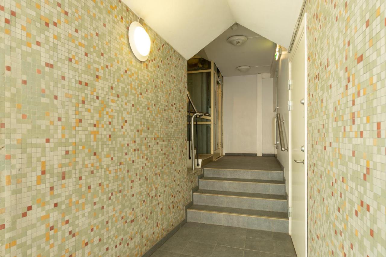 Nordic Host - Dronningens Gate 12 Apartment ออสโล ภายนอก รูปภาพ