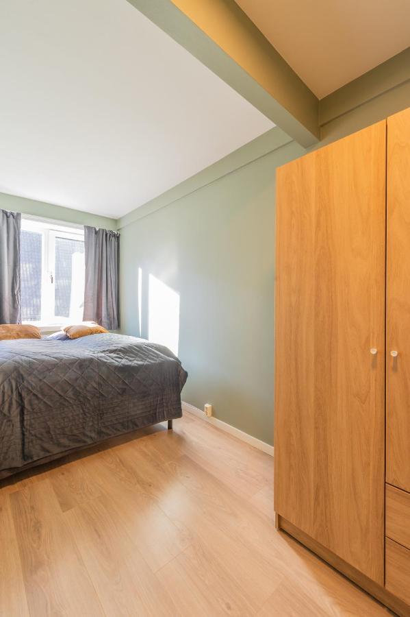 Nordic Host - Dronningens Gate 12 Apartment ออสโล ภายนอก รูปภาพ